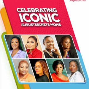 International Women's Day Magazine Maiden Edition